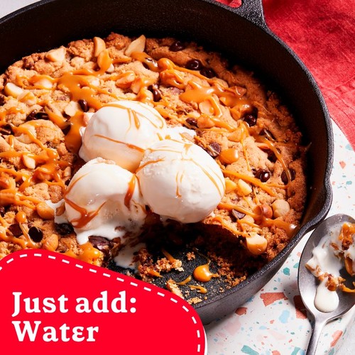 Betty Crocker Chocolate Chip Cookie Mix