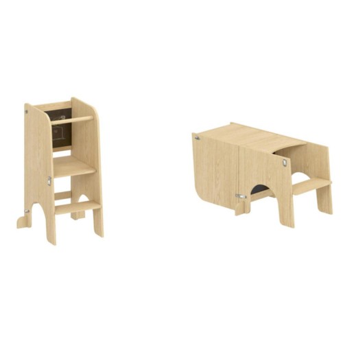Children's Learning Tower Milenzo Little Ones