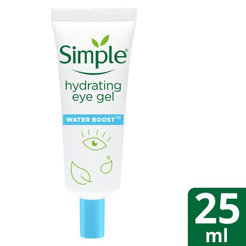 Simple Hydrating Eye Gel