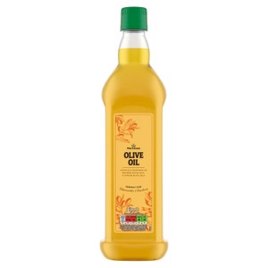 Morrisons Olive Oil  1L