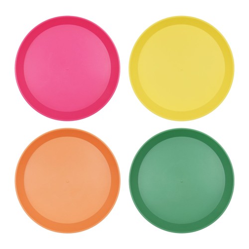 M Nutmeg Home Nutmeg Brights Plates