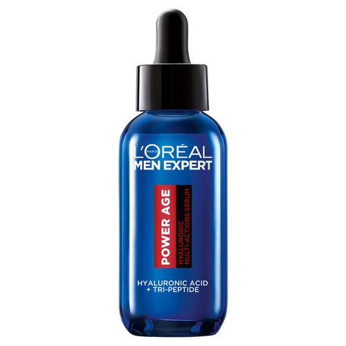 L'Oreal Men Expert Power Age Multi Action Serum 