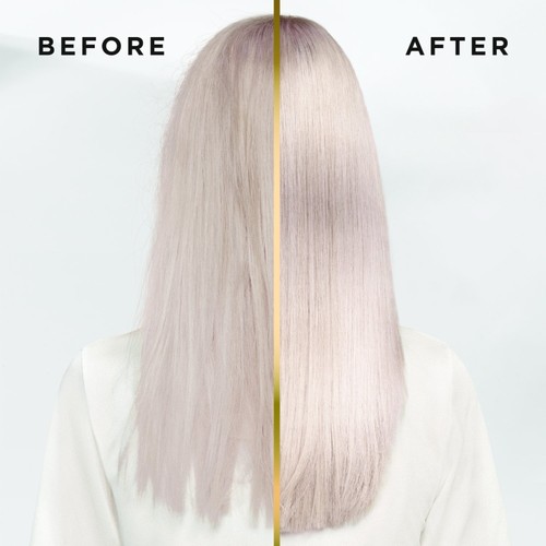 Pantene Silky & Glowing Hair Rescue Mask   300ml