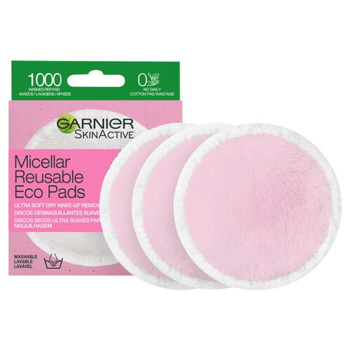 Garnier Micellar Eco Pad