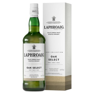 Laphroaig Select Whisky 40% | Morrisons