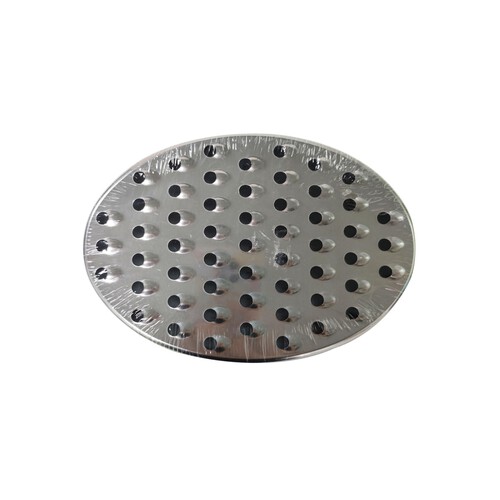 Nutmeg Home Grater With Container