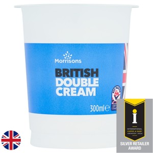 Morrisons 300ml