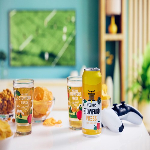 Stowford Press Apple Cider