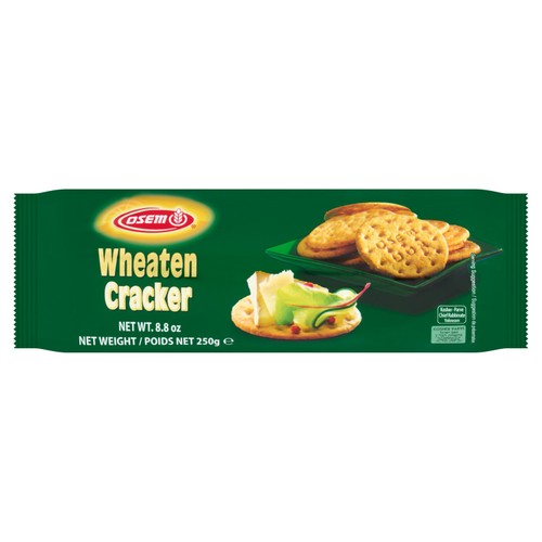 Osem Wheaten Cracker