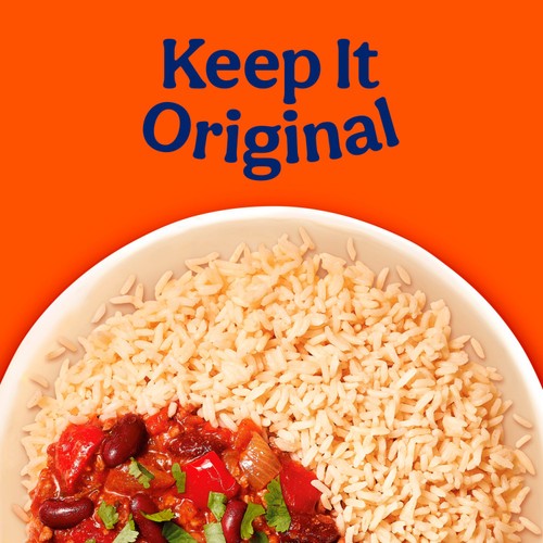 Bens Original Long Grain Microwave Rice 