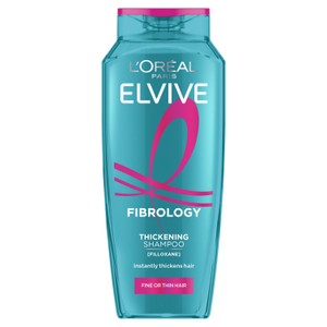 L'Oreal Elvive Shampoo Colour Protect