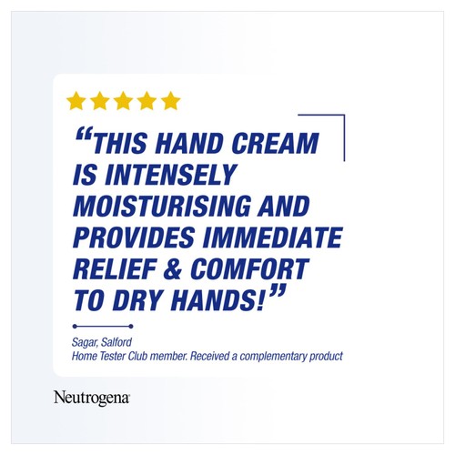 Neutrogena Norwegian Formula Hand Cream 50ml