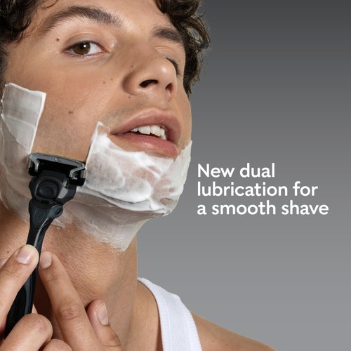 Wilkinson Sword Hydro Sense Energize Razor 4 Blades