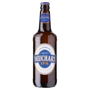 Deuchars Ipa 500Ml 4.4% ABV product image