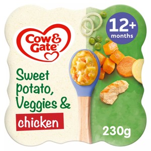 Cow & Gate 230g