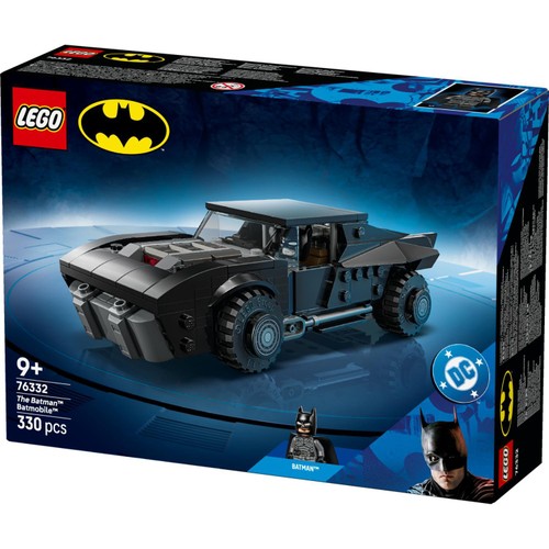 Lego DC Super Heroes 76332
