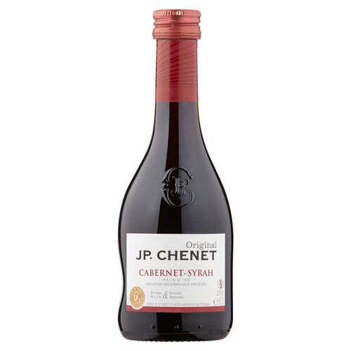 J.P. Chenet Cabernet Syrah