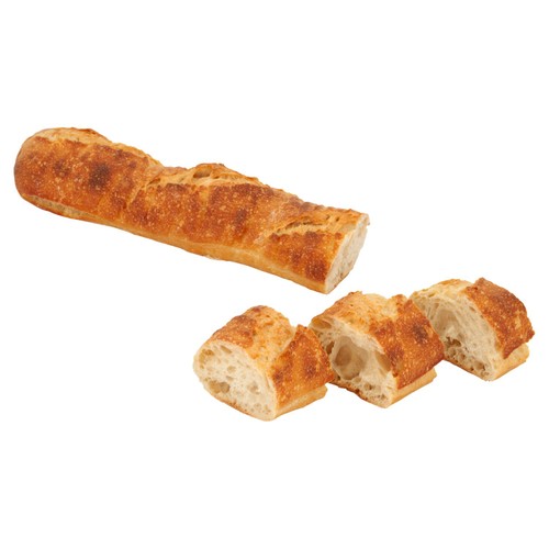 Morrisons Sourdough Baguette 
