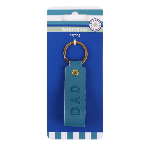 Morrisons Father's Day Dad Keyring