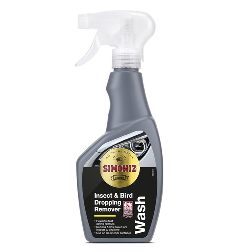 Simoniz Insect & Dirt Remover