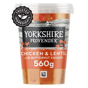 Yorkshire 560g