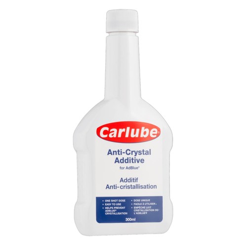Carlube Adblue Anti Crystal 