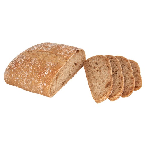 Morrisons The Best Brown Sourdough Pave 