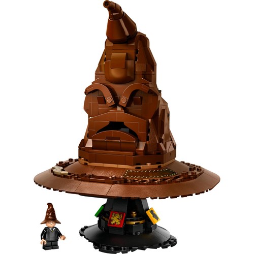 Lego Harry Potter Talking Sorting Hat 6470523