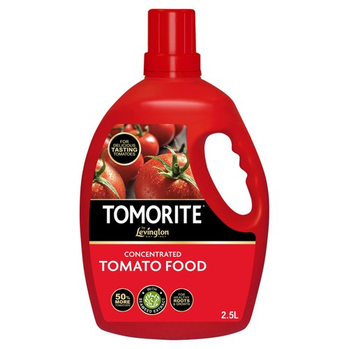 Tomorite Concentrated Tomato Food   2.5L