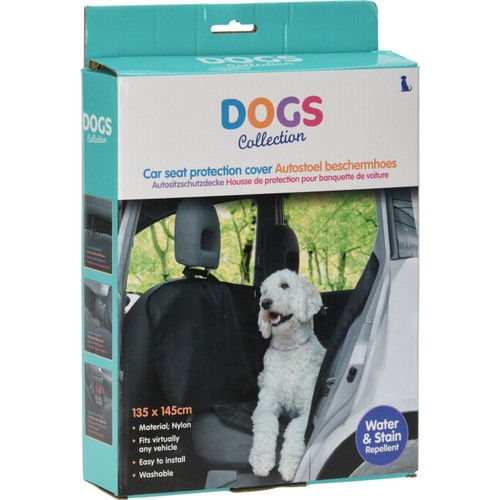 Koopman Car Seat Protection Cover