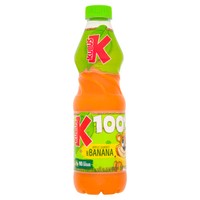 Kubus Juice Carrot Banana Apple   850ml