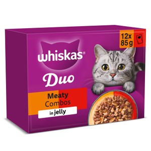 Whiskas 12 x85g
