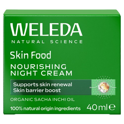 Weleda Skin Food Nourishing Night Cream 