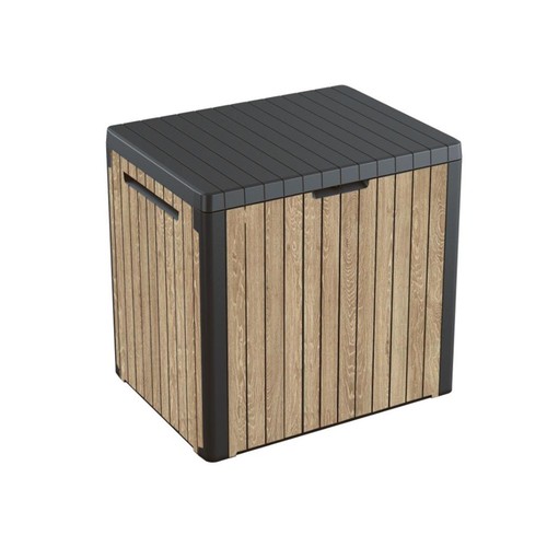 Keter Outdoor Storage 30G Deco Box