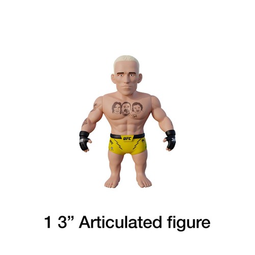 UFC Punching Bag Capsule