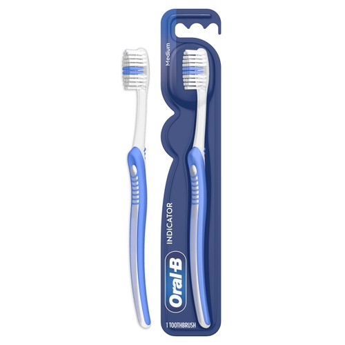Oral-B Indicator 35 Medium 1 Pack