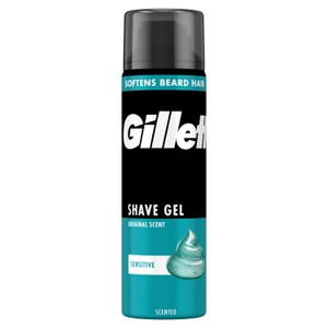 Gillette 200ml