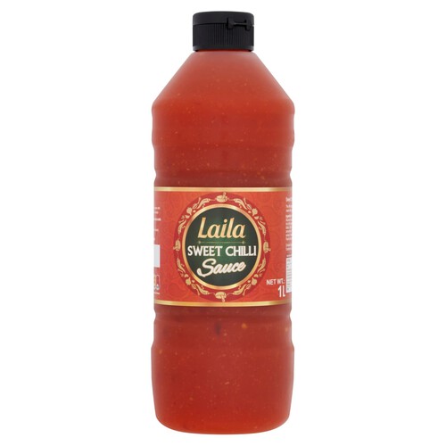 Laila Sweet Chilli Sauce