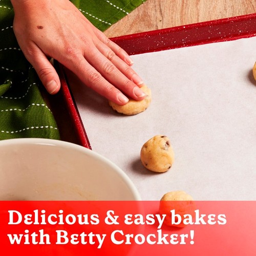 Betty Crocker Rainbow Cookie Mix