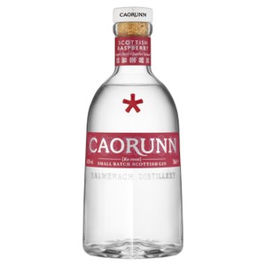 Caorunn Scottish Raspberry Gin