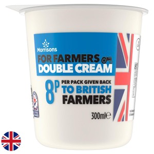 Morrisons 300ml
