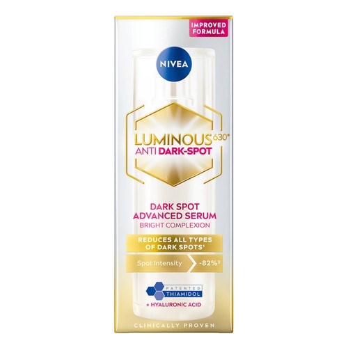 NIVEA Cellular Luminous 630 Anti Dark Spot Serum