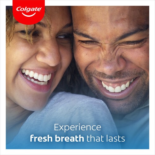 Colgate Max Fresh Cooling Crystals Flouride Toothpaste