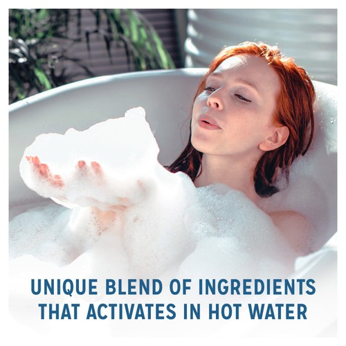 Radox Bath Muscle Soak  500ml