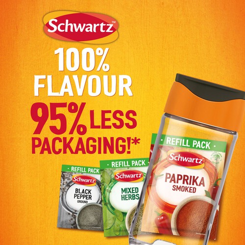 Schwartz Smoked Paprika