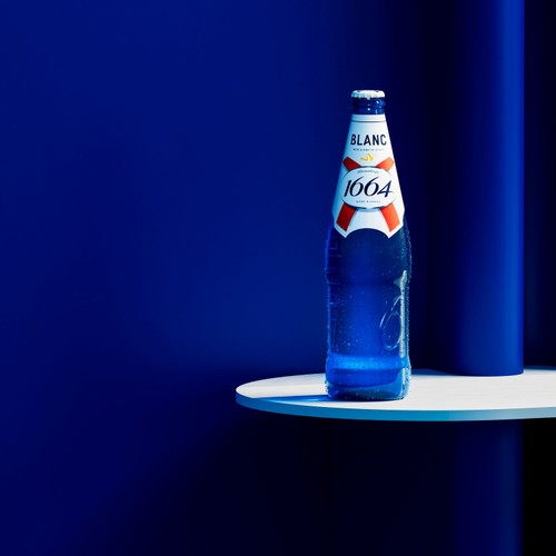 Kronenbourg 1664 Blanc 600ml