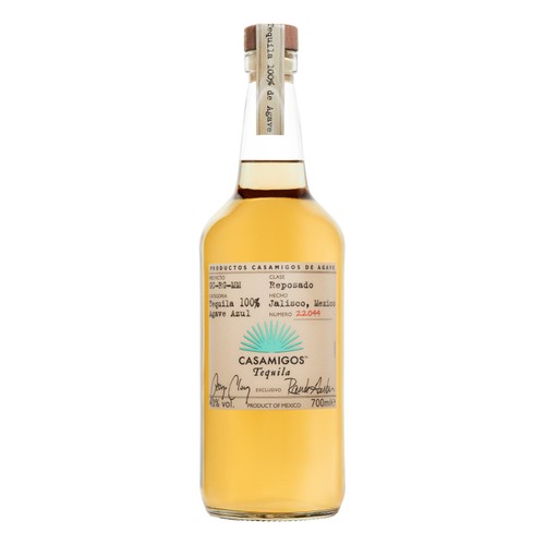 Casamigos Reposado Tequila 70CL