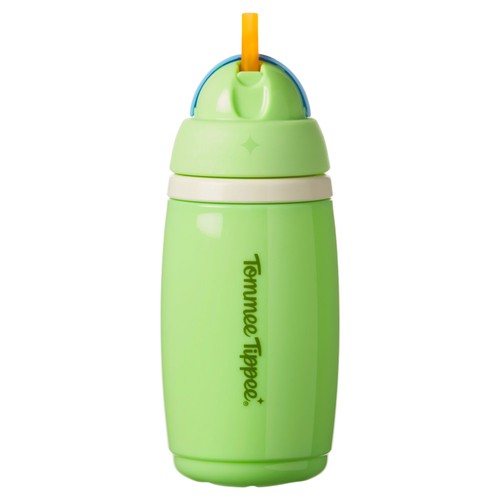 Tommee Tippee Insulated Straw