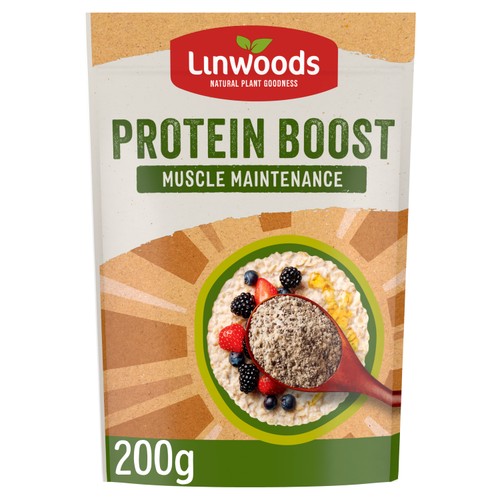 Linwoods Protein Boost 200g