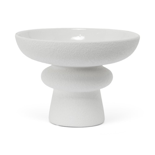 Nutmeg Home Lux Sanctuary Trinket Bowl